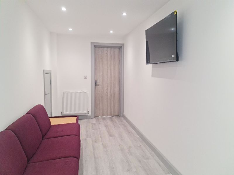 R.S. Apartments Hubert Road Selly Oak
